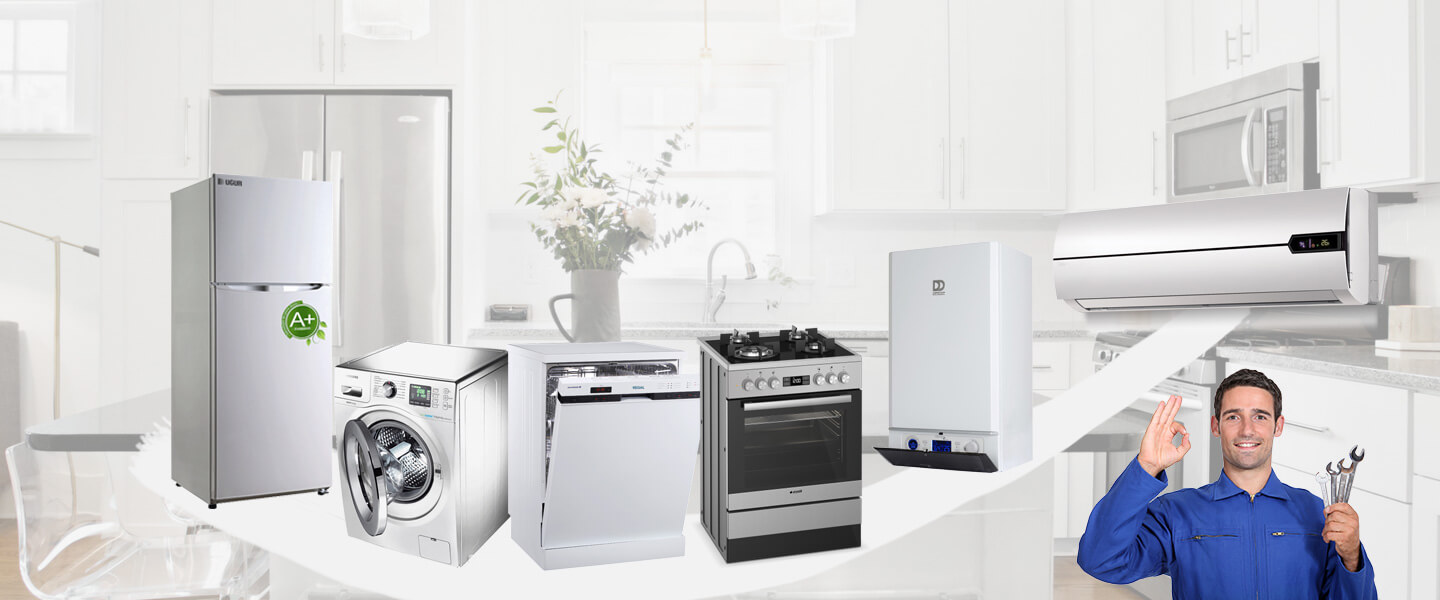 Hozat Hotpoint Servisi